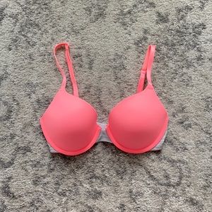 PINK - Victoria’s Secret 34B Bra